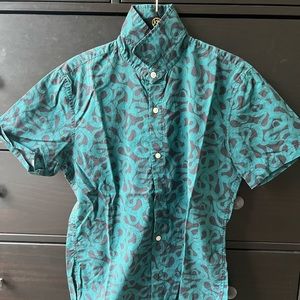 Bonobos Riviera Polo — Small, Tailored Fit